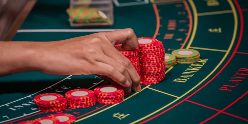 Baccarat Baccarat bí quyết chinh phục