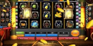 Có nên dùng auto spin không? khi nào nên dùng?