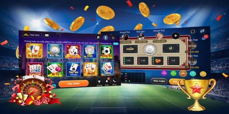 Game bài GO88 Game bài GO88 khám phá hệ sinh thái đa dạng